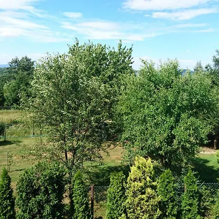 农家乐 Agroturystyka Nad Potokiem *