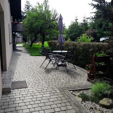 Agroturystyka Nad Potokiem *