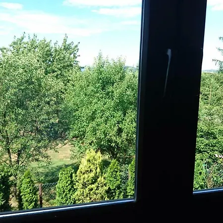 农家乐 Agroturystyka Nad Potokiem *