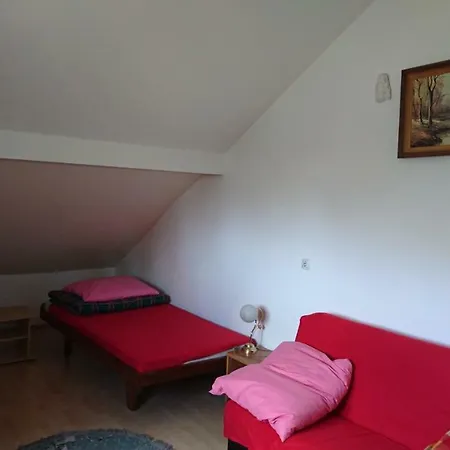 Agroturystyka Nad Potokiem *