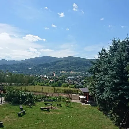 Agroturystyka Nad Potokiem