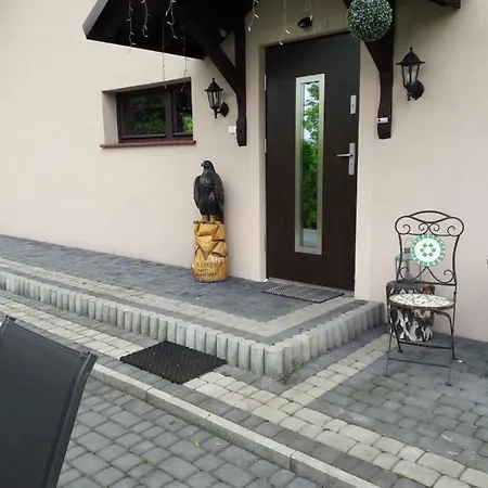 Agroturystyka Nad Potokiem 农家乐 *